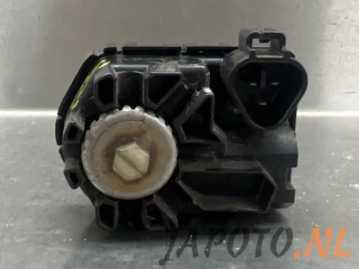 Headlight motor Suzuki Alto