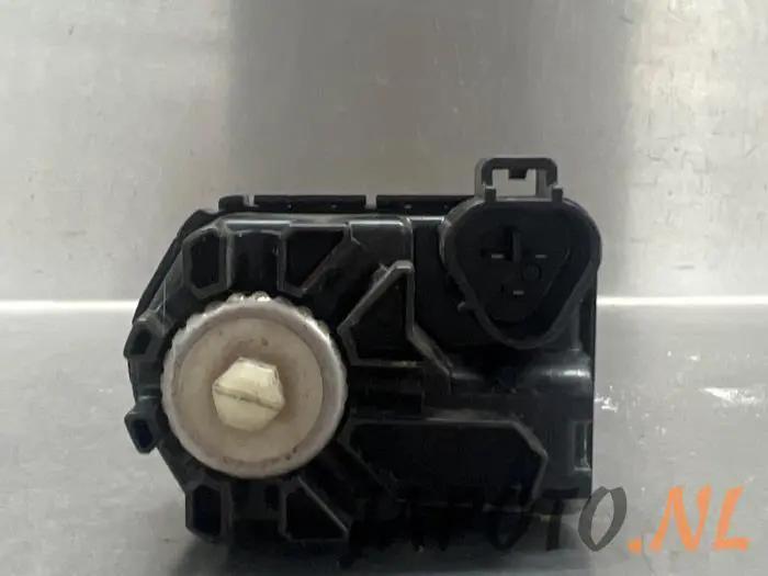 Headlight motor Suzuki Alto