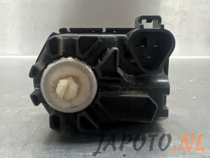 Headlight motor Suzuki Alto