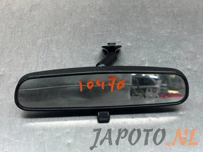 Rear view mirror Honda Jazz