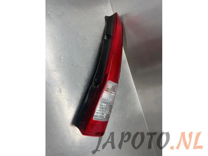 Taillight, right Daihatsu Cuore