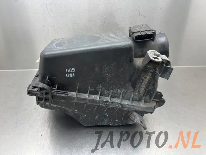 Air box Toyota Corolla Verso