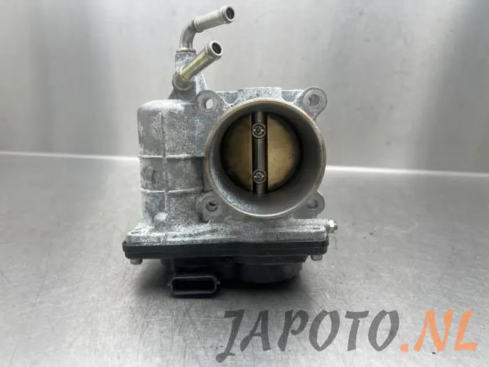 Throttle body Hyundai I10