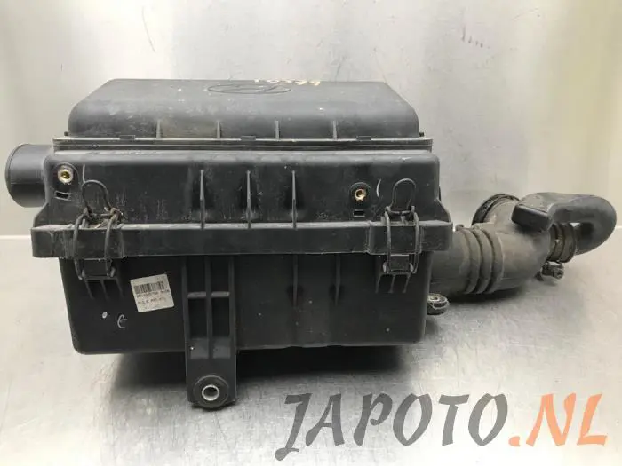 Air box Hyundai Atos