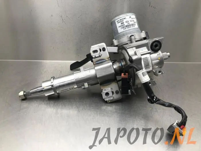 Electric power steering unit Kia Cee'D