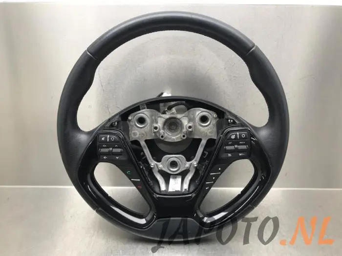 Steering wheel Kia Cee'D