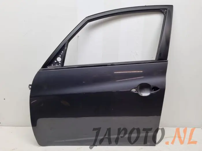 Door 4-door, front left Kia Venga