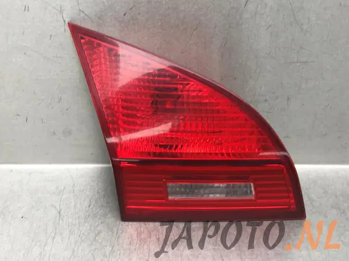 Taillight, left Kia Venga