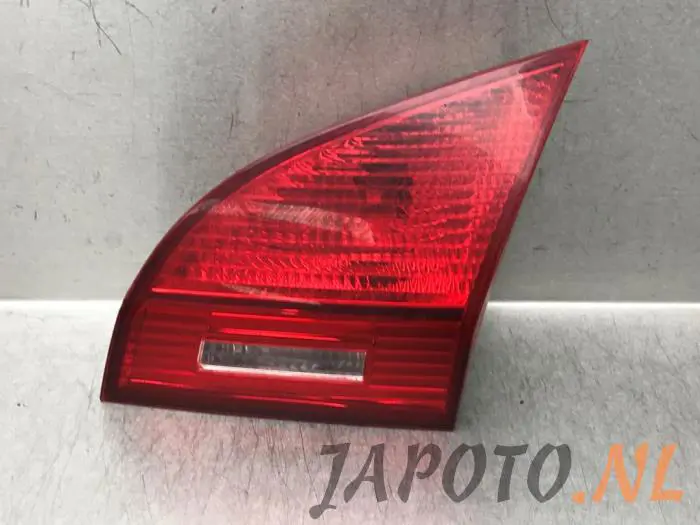 Taillight, right Kia Venga