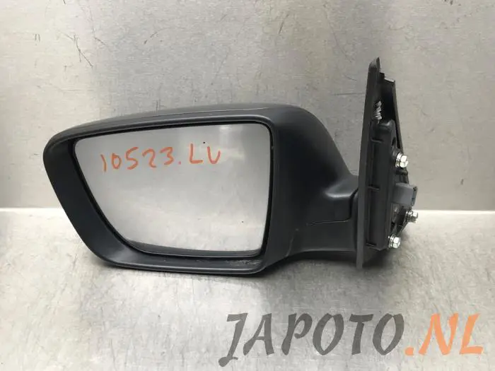 Wing mirror, left Kia Venga