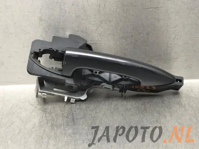 Door handle 4-door, front left Kia Venga