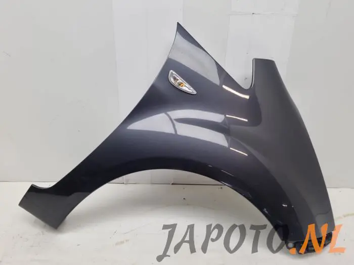 Front wing, right Kia Venga