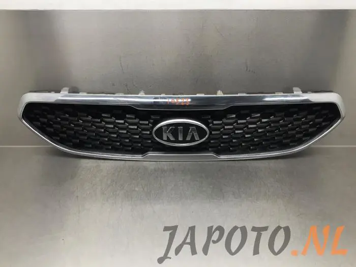 Grille Kia Venga