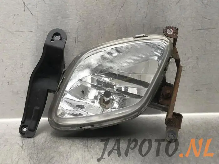 Fog light, front right Kia Venga