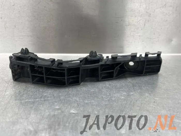 Front bumper bracket, right Nissan Pixo