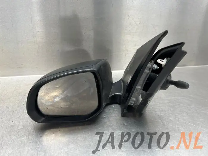 Wing mirror, left Suzuki Alto