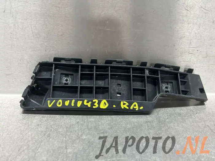 Rear bumper bracket, right Suzuki Alto