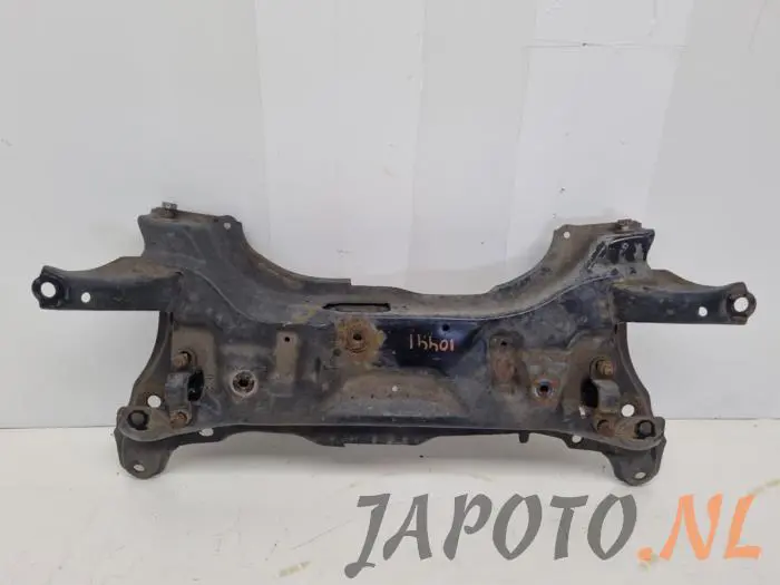 Subframe Toyota Yaris