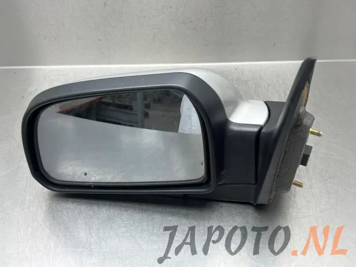 Wing mirror, left Hyundai Tucson