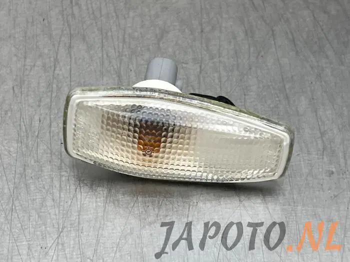 Indicator lens, front left Hyundai Tucson