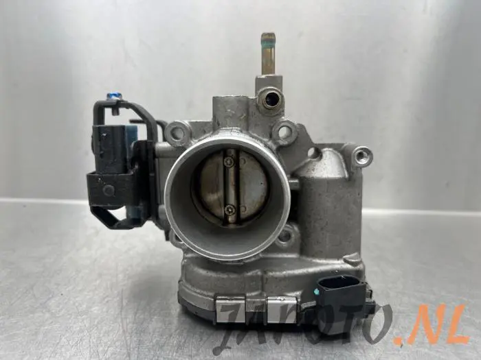 Throttle body Honda Jazz