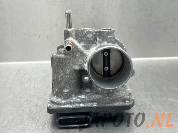 Throttle body Toyota Yaris