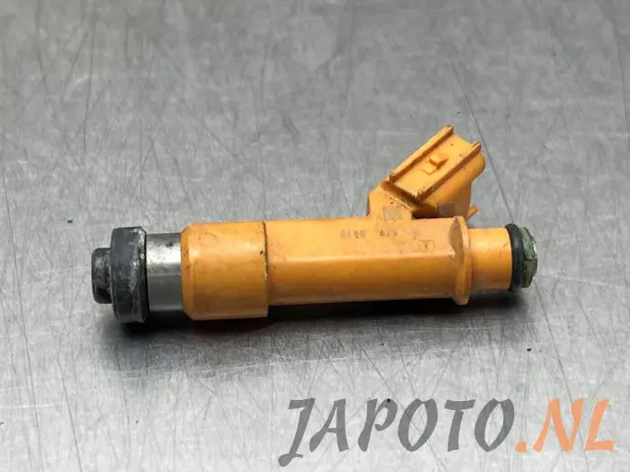 Injector (petrol injection) Daihatsu Terios