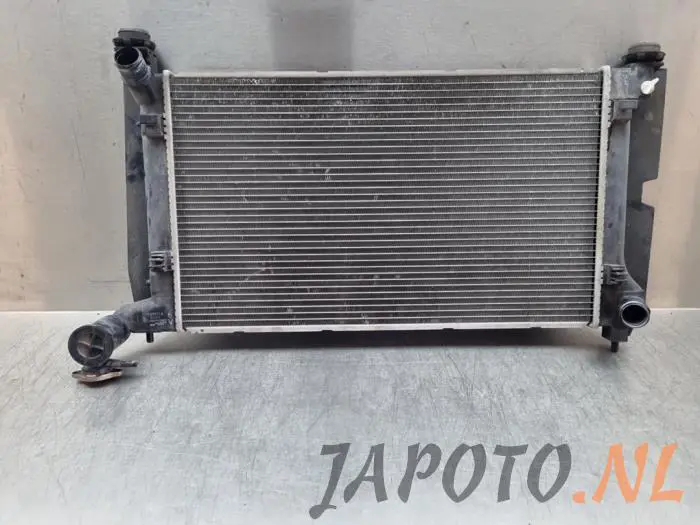 Radiator Toyota Corolla Verso