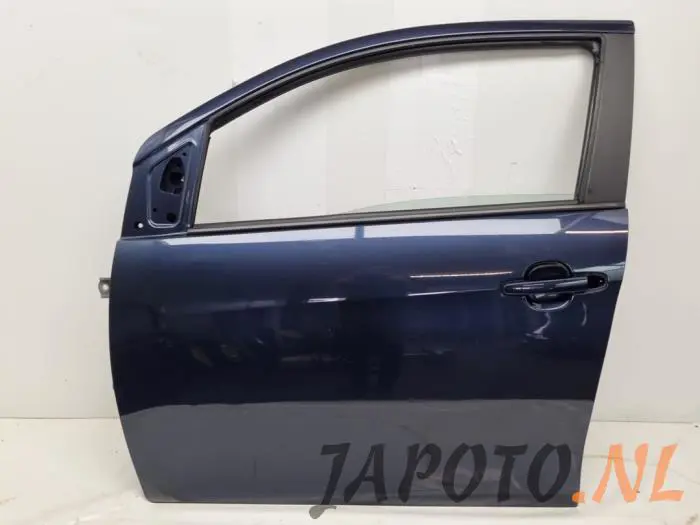 Door 4-door, front left Toyota Aygo