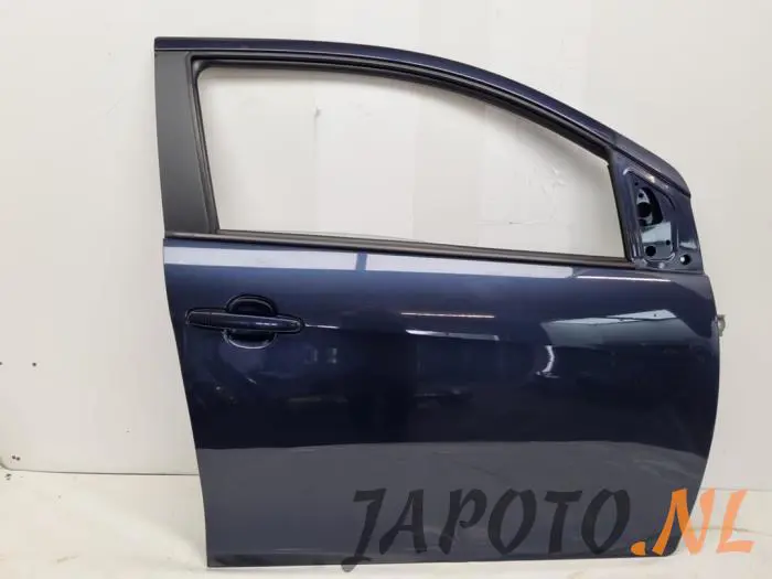 Front door 4-door, right Toyota Aygo