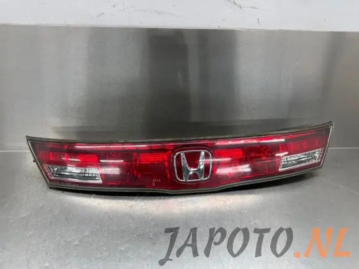 Taillight bar left and right Honda Civic