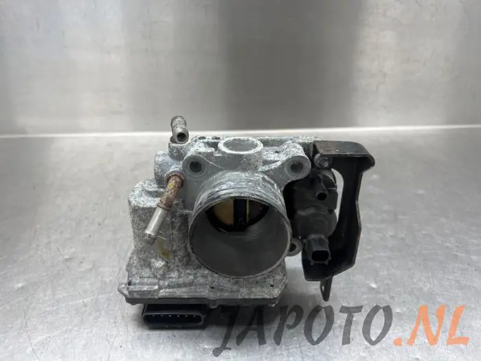 Throttle body Honda Civic