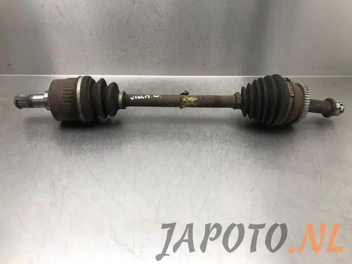 Front drive shaft, left Hyundai Tucson