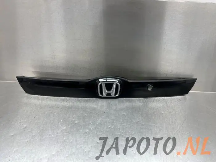 Tailgate handle Honda Jazz