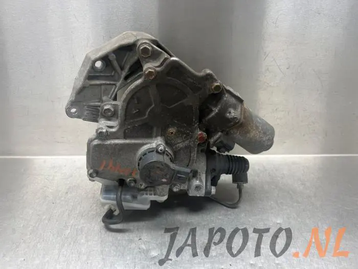 Clutch actuator Toyota Yaris