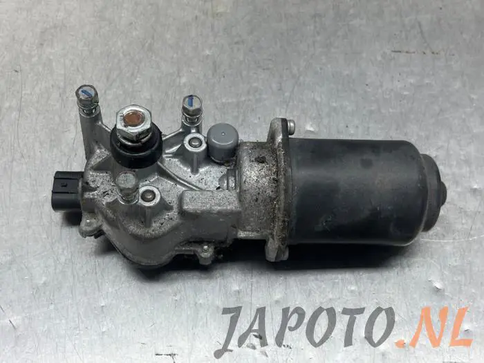 Front wiper motor Honda Civic