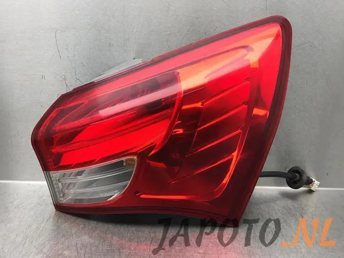 Taillight, right Hyundai IX20