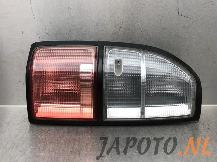 Taillight, left Toyota Landcruiser