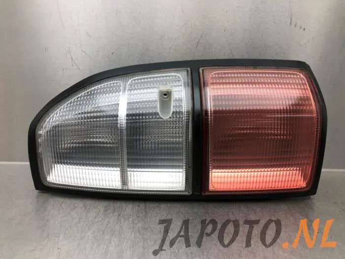 Taillight, right Toyota Landcruiser