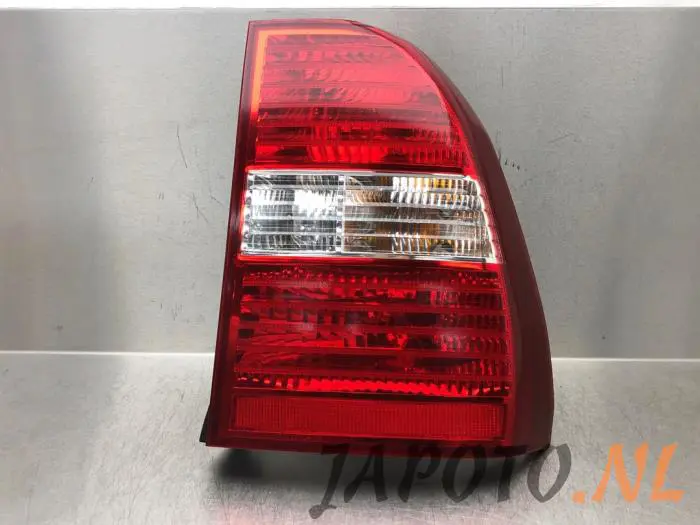 Taillight, right Kia Sportage