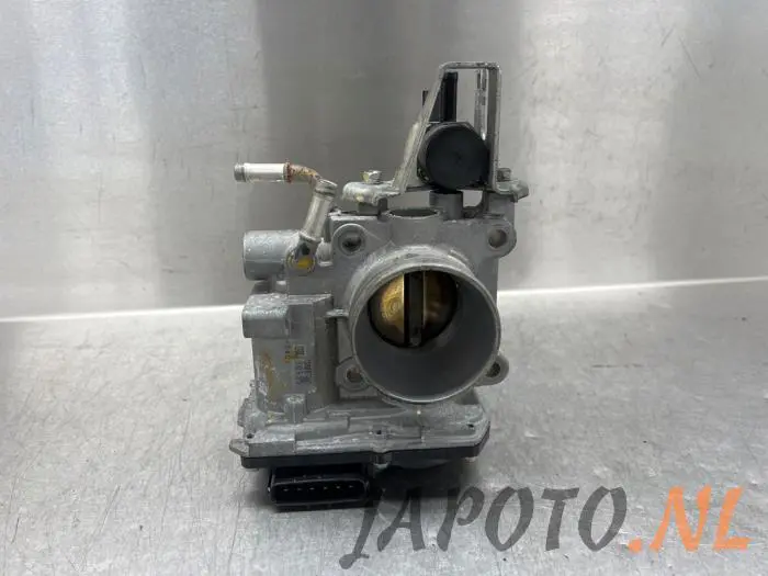 Throttle body Honda Jazz