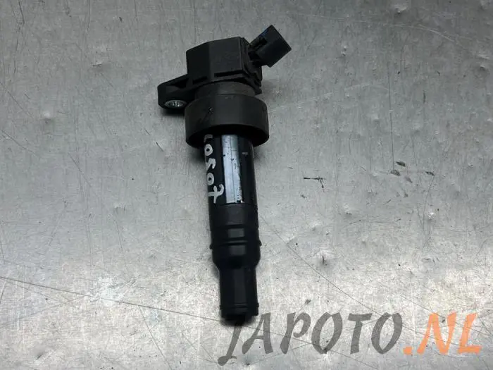 Ignition coil Kia Cee'D