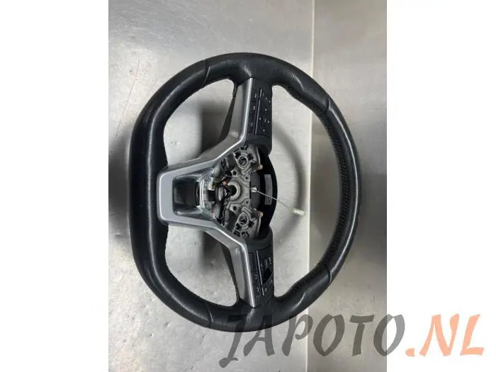 Steering wheel Nissan Micra