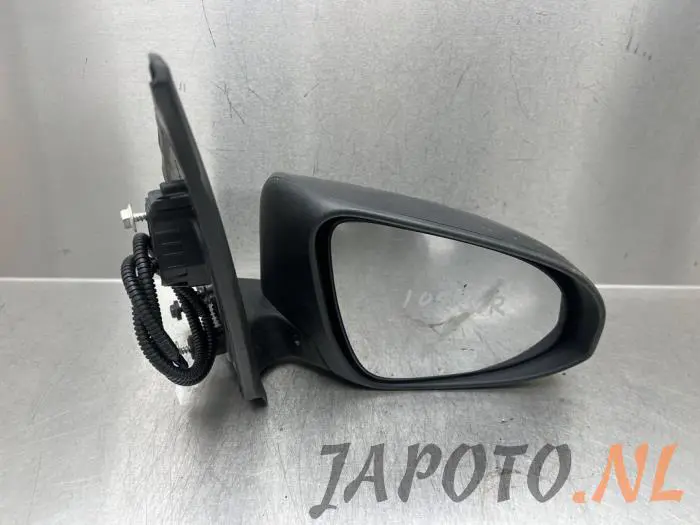 Wing mirror, right Toyota Aygo