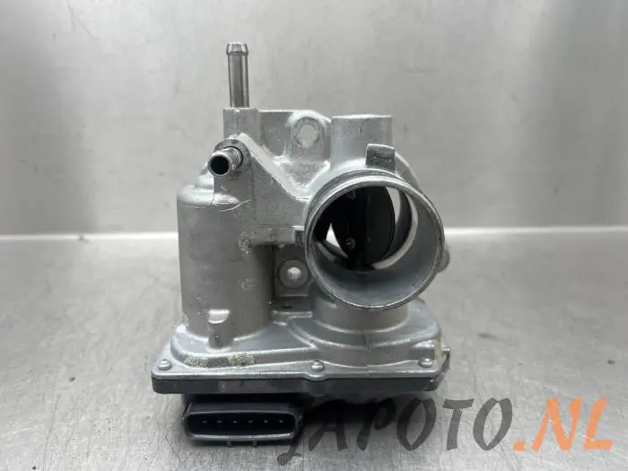 Throttle body Toyota Aygo