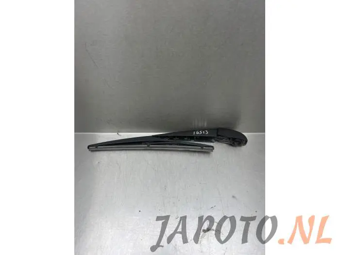 Rear wiper arm Toyota Aygo