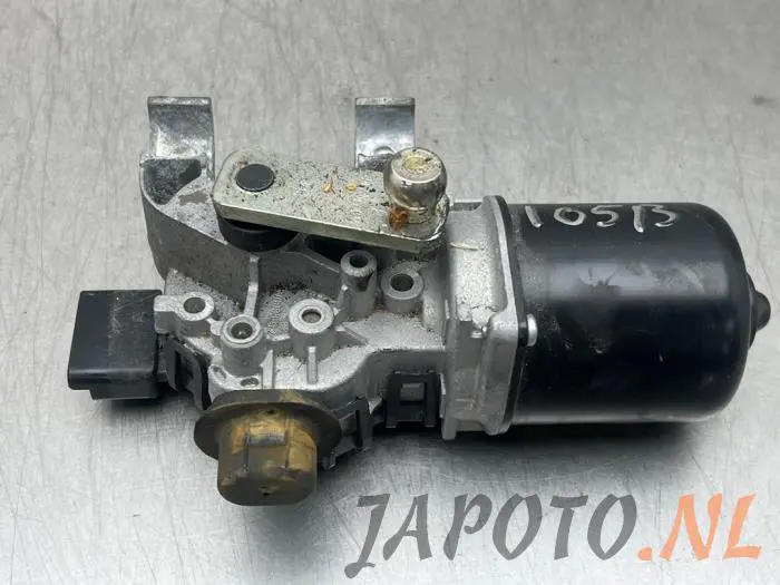 Front wiper motor Toyota Aygo