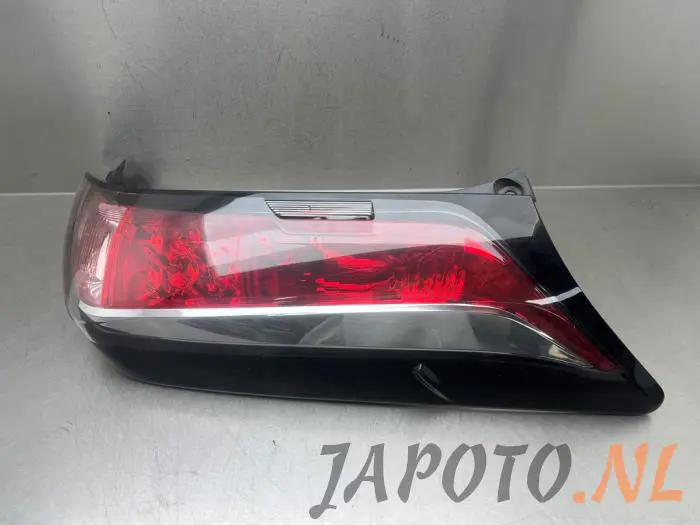 Taillight, right Toyota Aygo