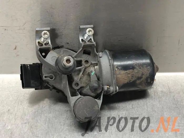 Front wiper motor Toyota Aygo