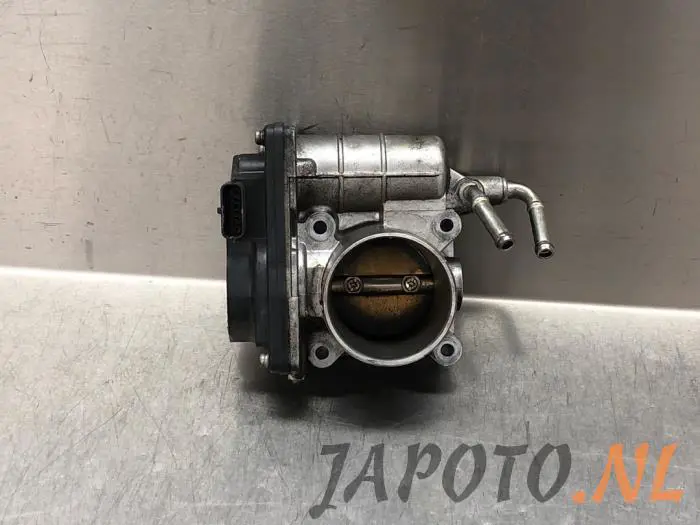 Throttle body Nissan Juke